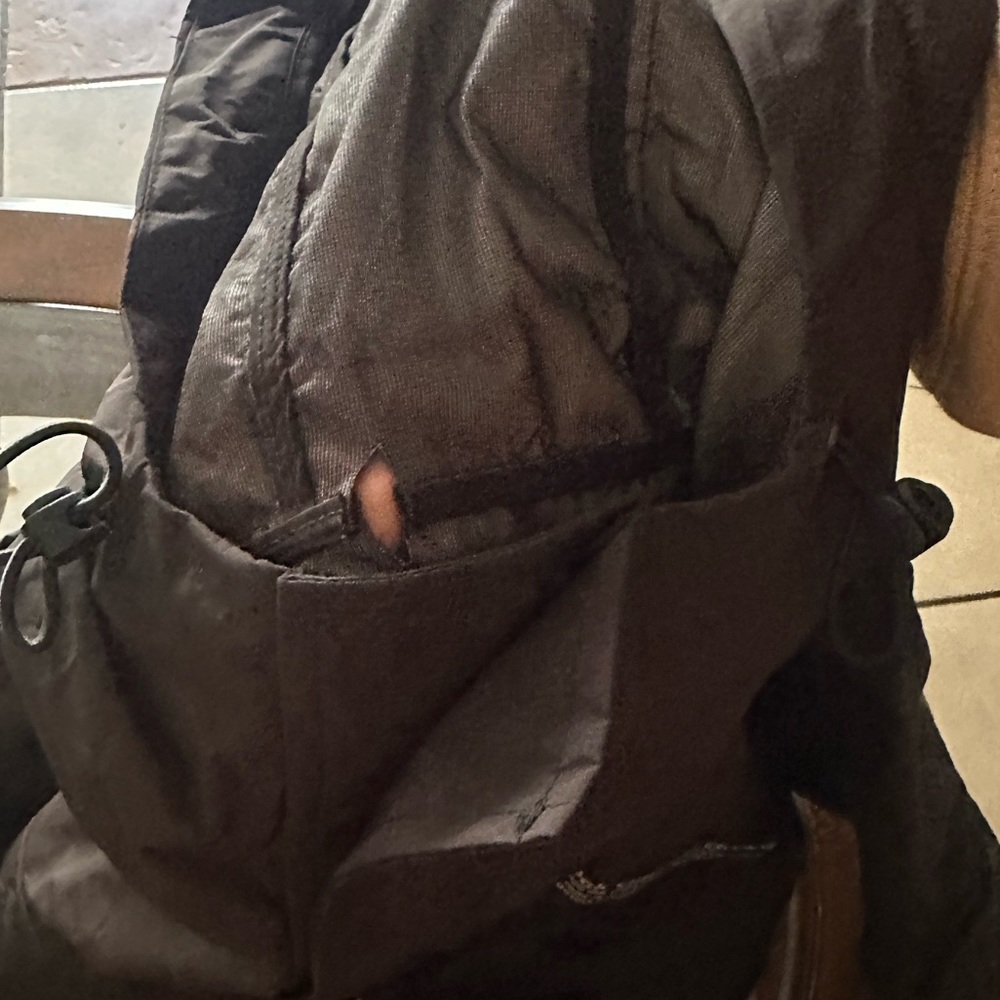 Jacket - Picture 4 of 4